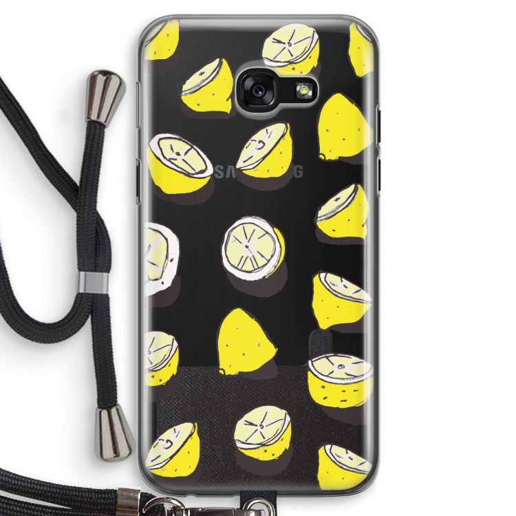 When Life Gives You Lemons...