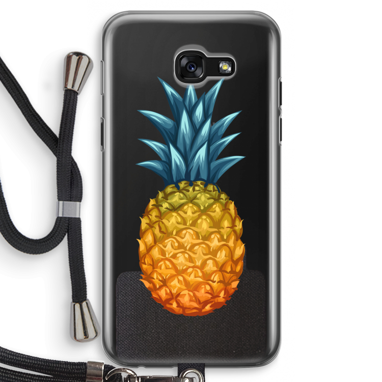 Big pineapple