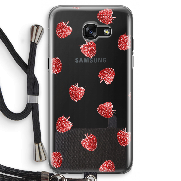Raspberries