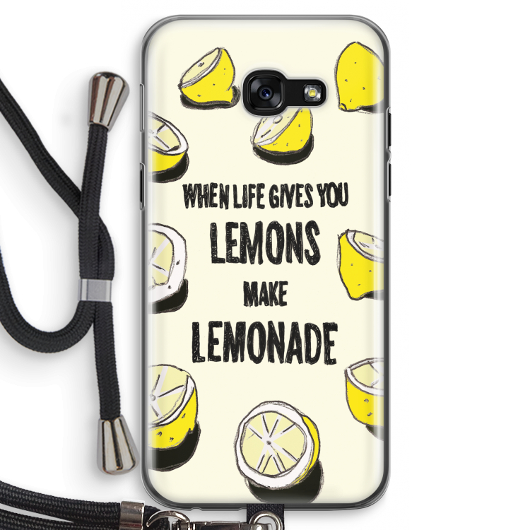 Lemonade