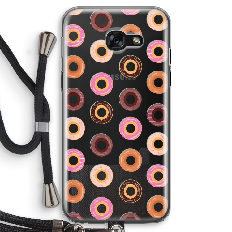Donuts