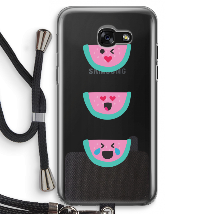 Cute watermelon