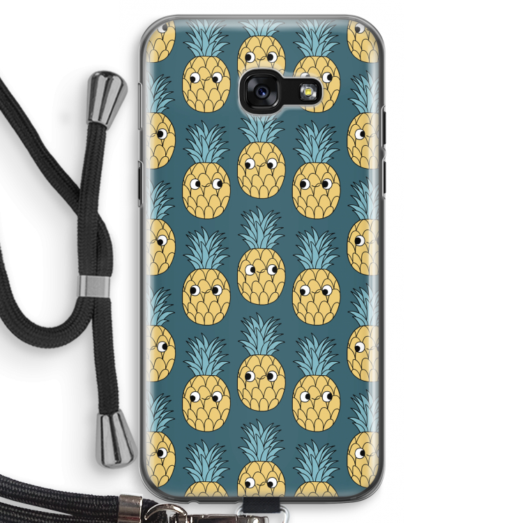 Pineapples