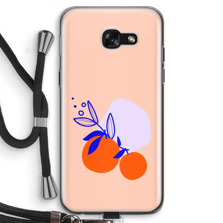 Oranges