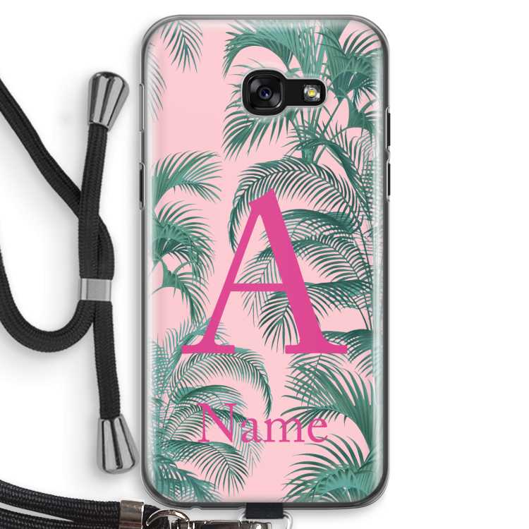 Palm fluo