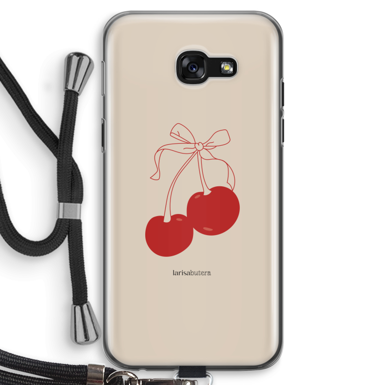 Bow cherry