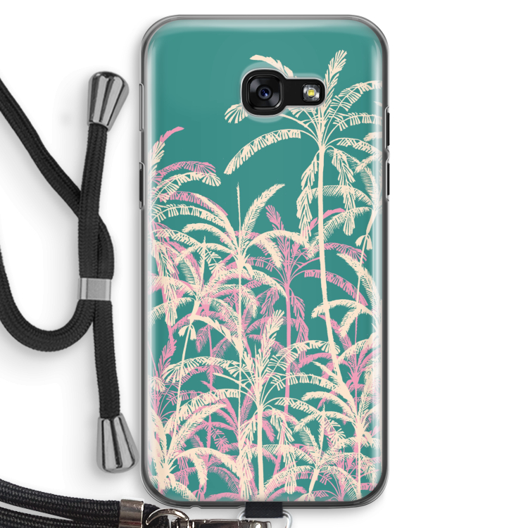 Tropical Palms