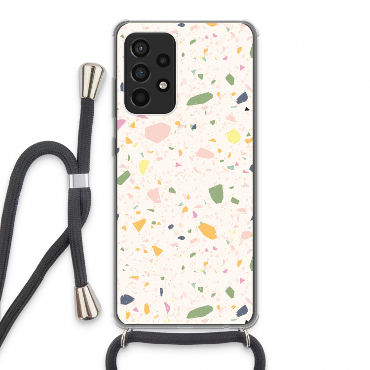 Terrazzo N°21