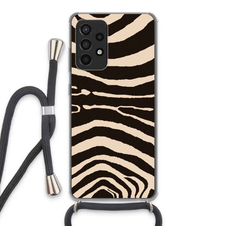 Arizona Zebra