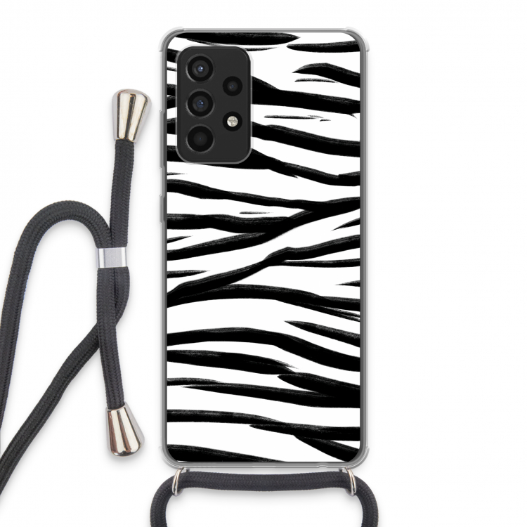 Zebra pattern
