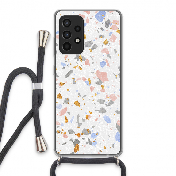 Terrazzo N°8