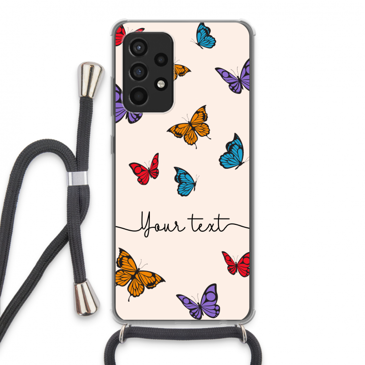 Butterflies