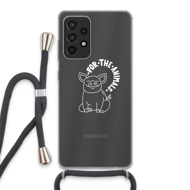 Pour les animaux