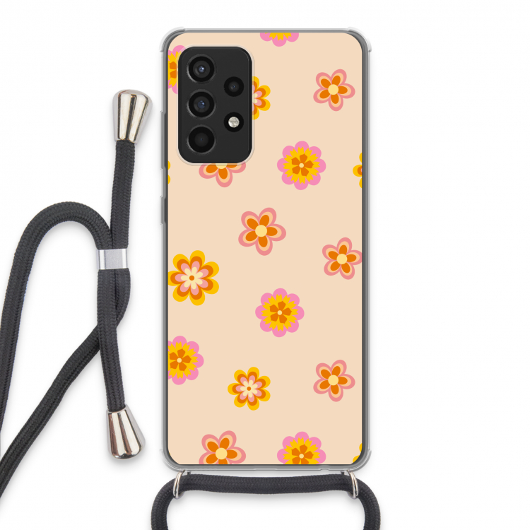 Retro Flowers