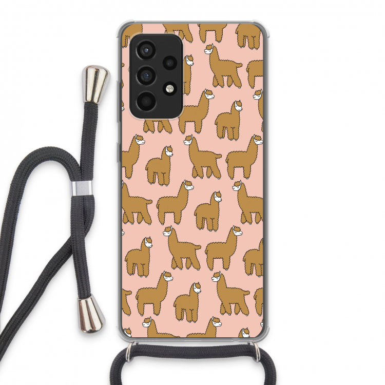 Alpacas