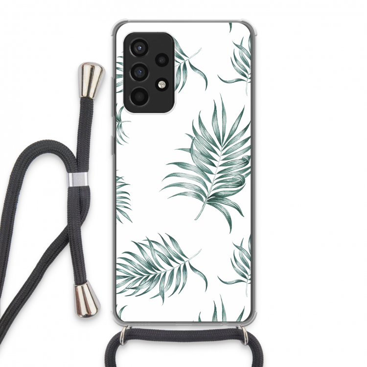 Simple leaves