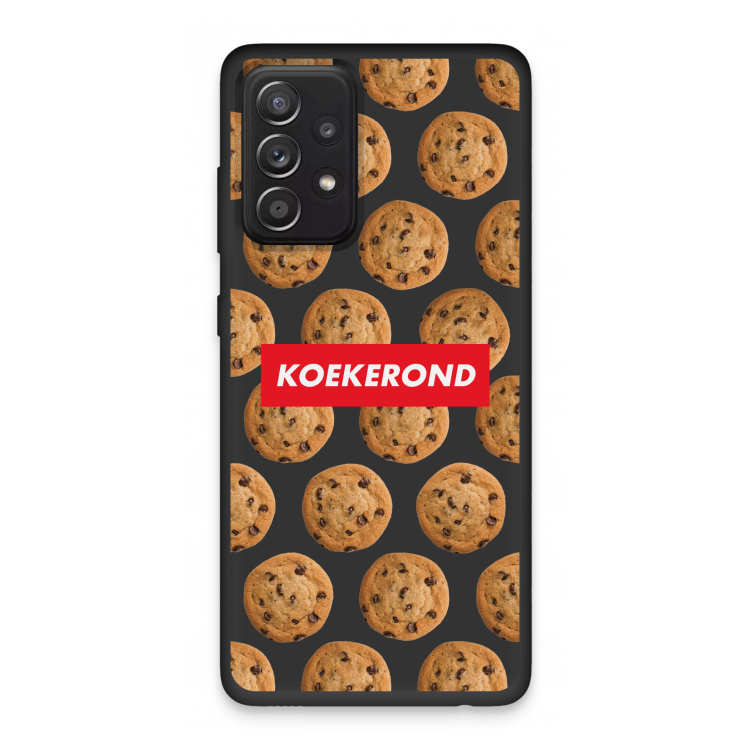 Koekerond