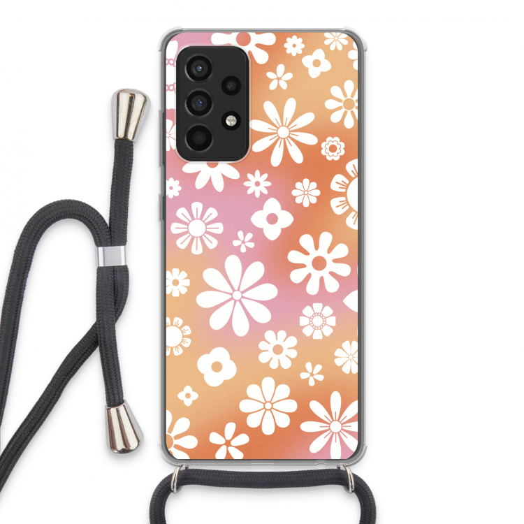 Retro Flowers N°3