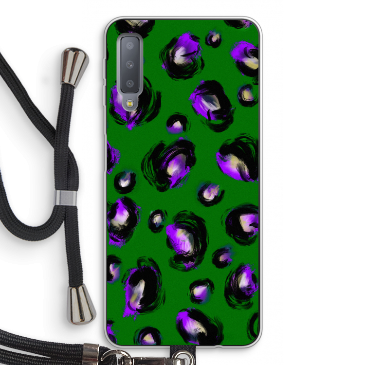 Green Cheetah