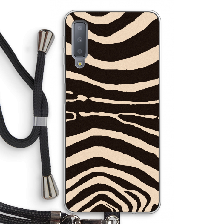 Arizona Zebra