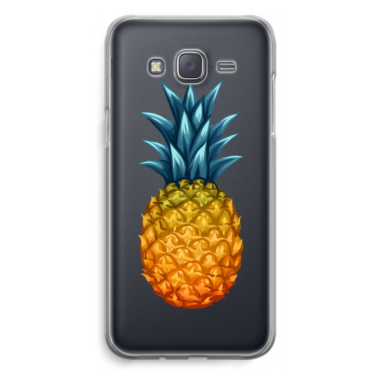 Big pineapple