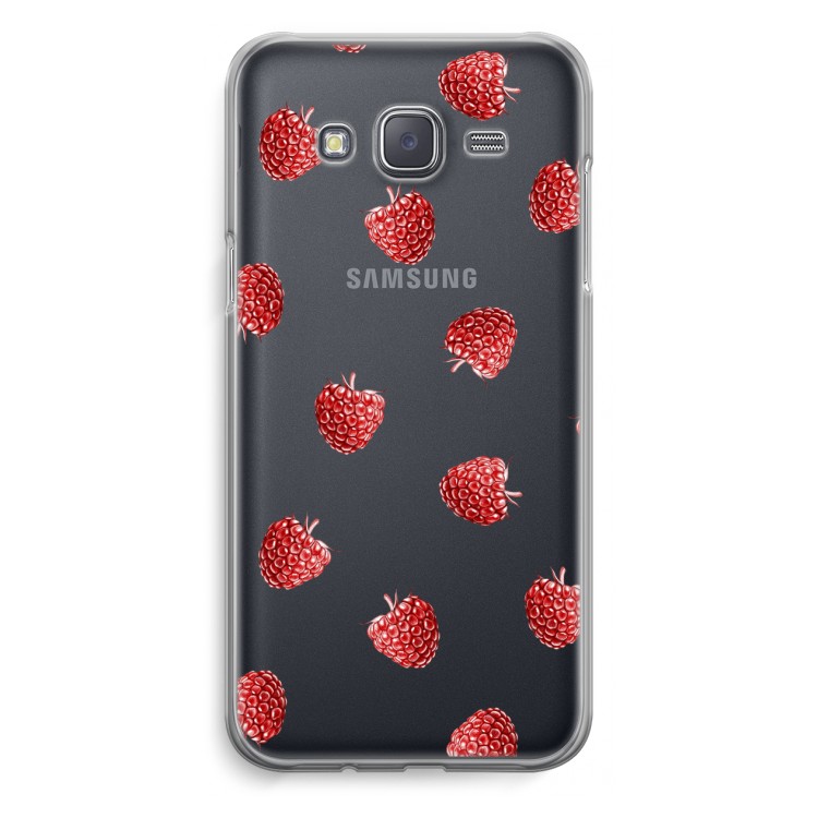 Raspberries