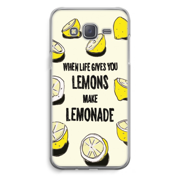 Lemonade