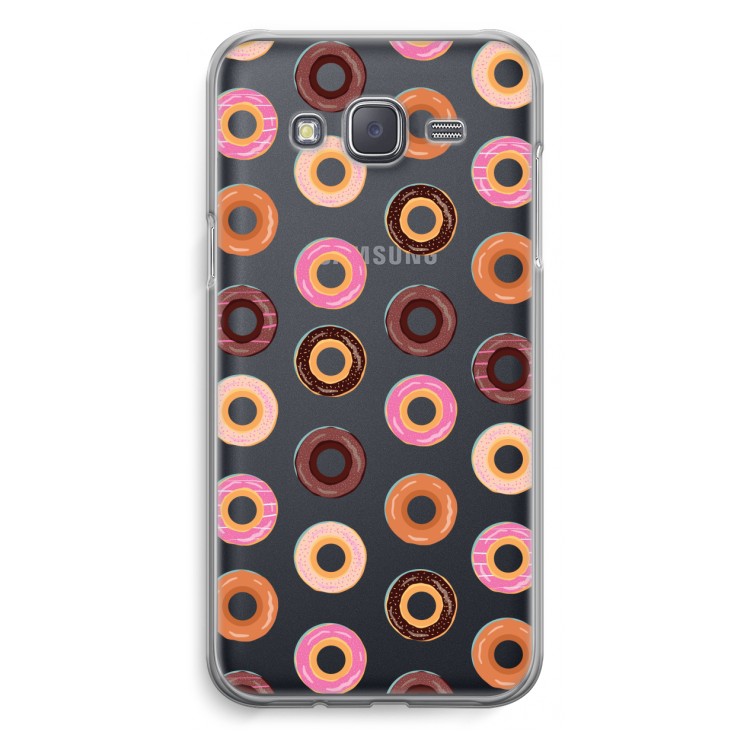 Donuts