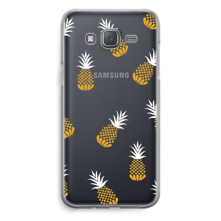 Little pineapples
