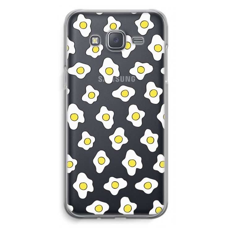 Fried eggies
