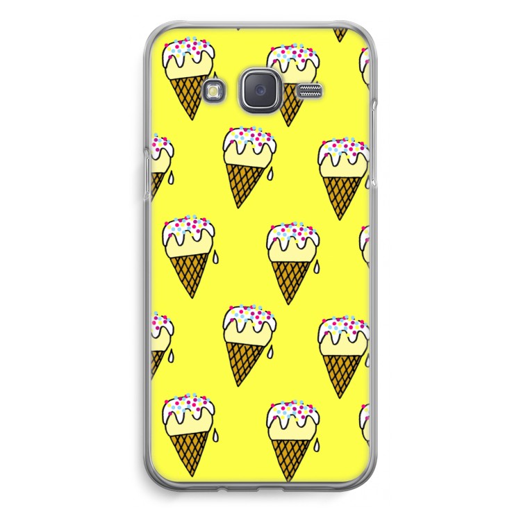 Ice cream