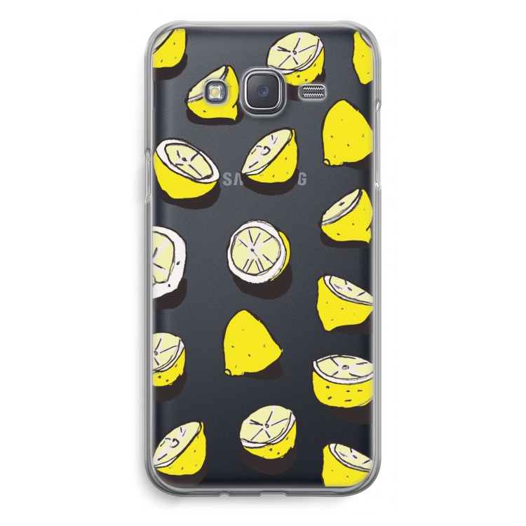 When Life Gives You Lemons...