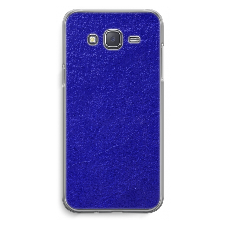 Majorelle Blue
