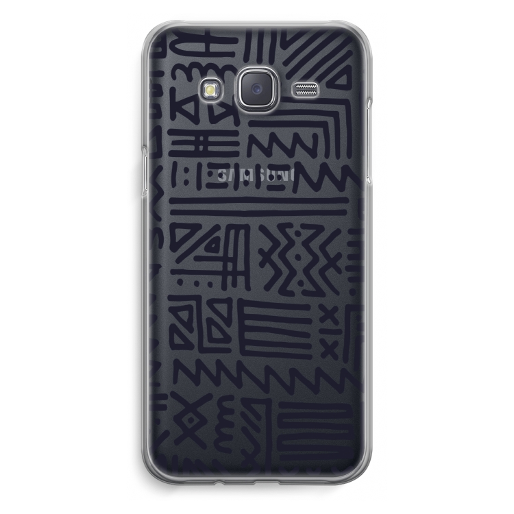 Marrakech print