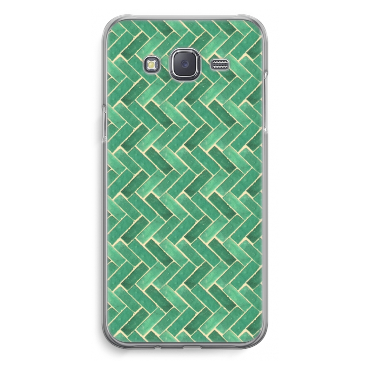 Moroccan tiles 2