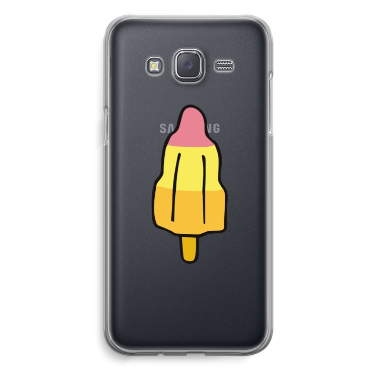 Rocket pop