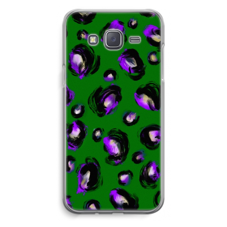 Green Cheetah