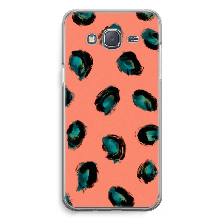Pink Cheetah