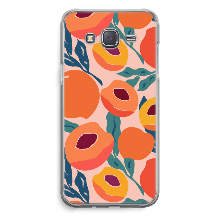 Peach