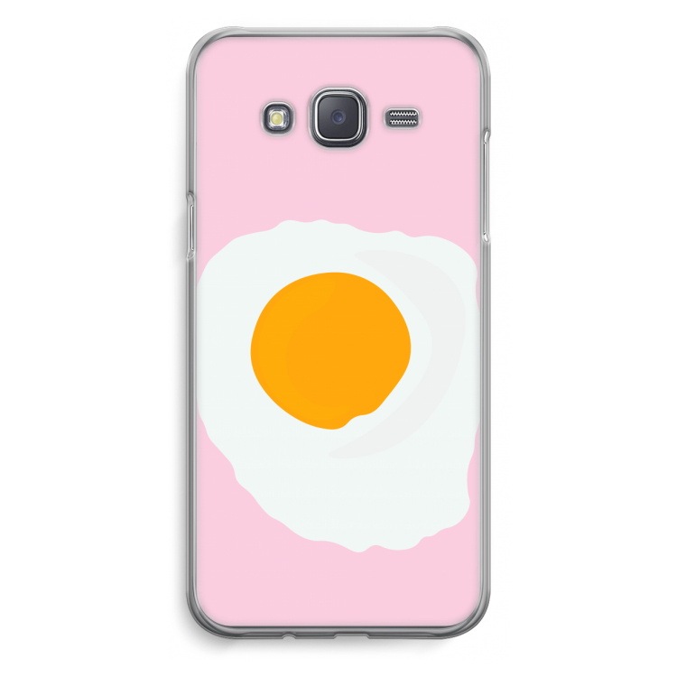 Sunny side up