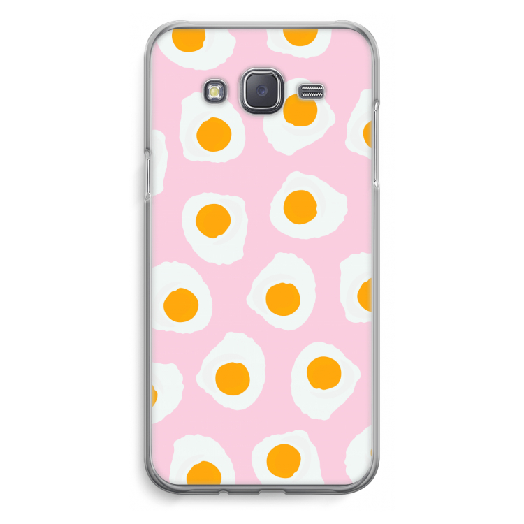 Dancing eggs