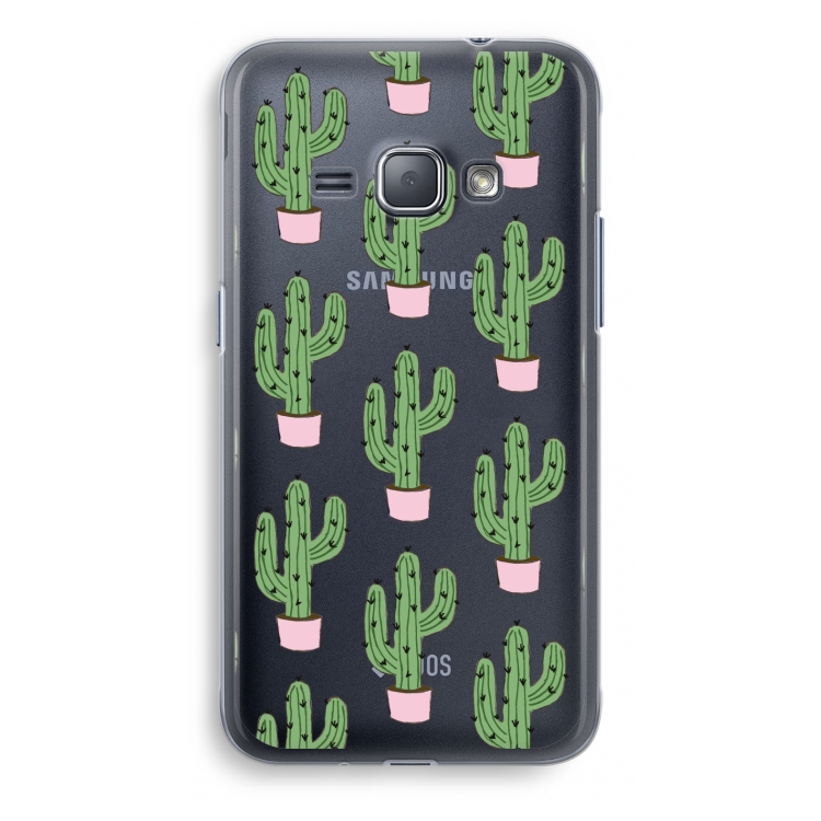 Cactus Lover