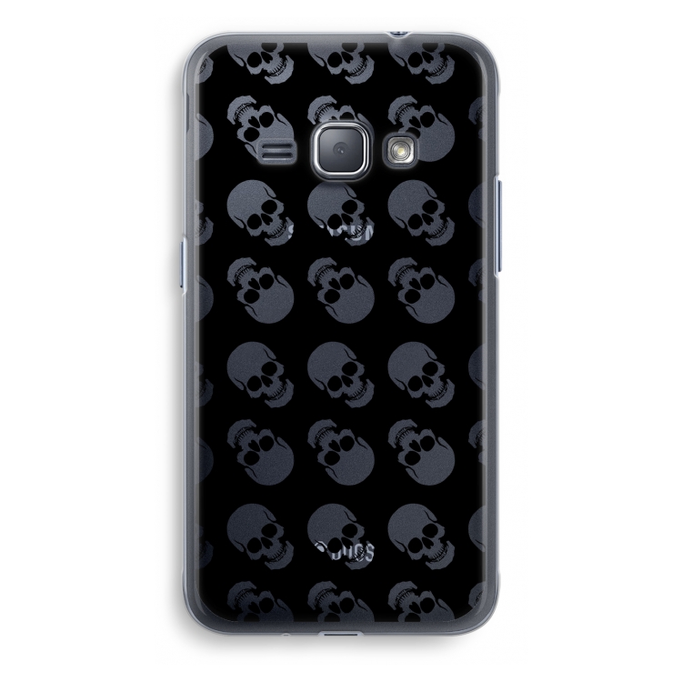 Calaveras Musketon