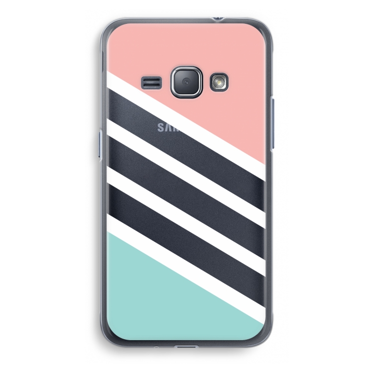 Rayas pastel