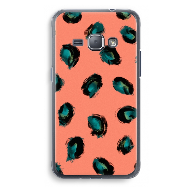 Pink Cheetah