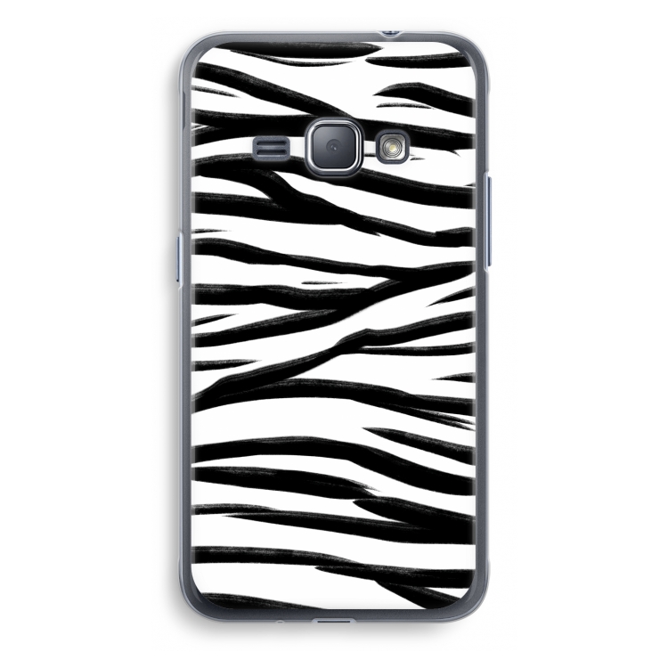 Zebra pattern