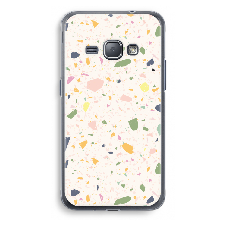 Terrazzo N°21
