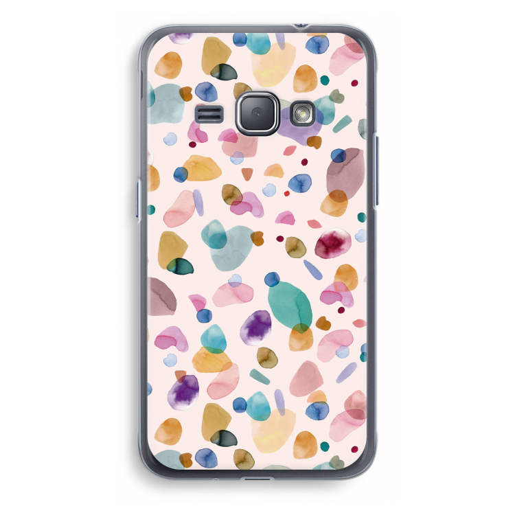 Terrazzo Memphis