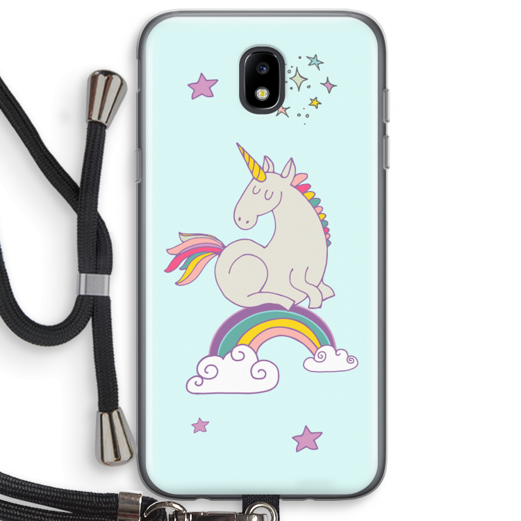 Rainbow unicorn