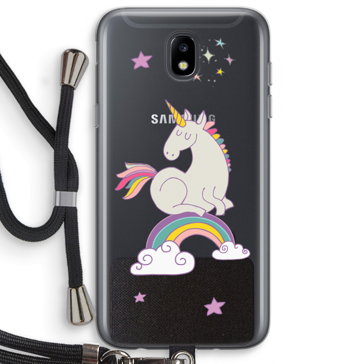 Rainbow unicorn